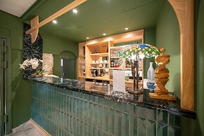 Hotel Boreal