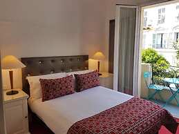 Hotel Boreal