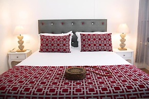 Hotel Boreal