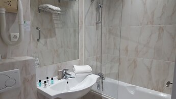 Hotel Boreal