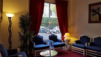Hotel Boreal