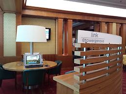 Tower Genova Airport Hotel & Conference Center