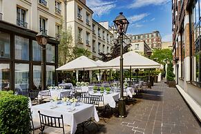 Les Jardins du Marais