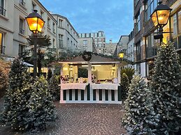 Les Jardins du Marais