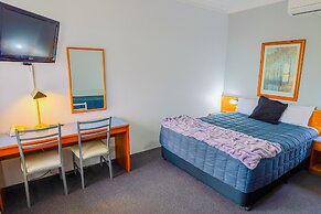 Abbotsleigh Motor Inn