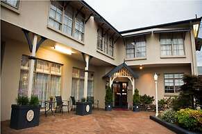 Abbotsleigh Motor Inn