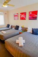 Abbotsleigh Motor Inn
