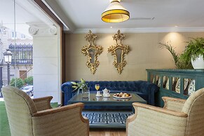 Hotel Inglaterra Sevilla