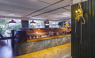 Hotel Inglaterra Sevilla
