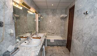 Hotel Inglaterra Sevilla