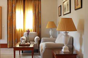Hotel Inglaterra Sevilla