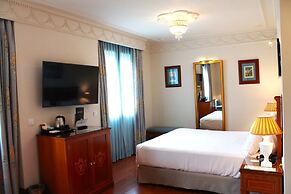 Hotel Inglaterra Sevilla