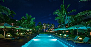 The Sandpiper