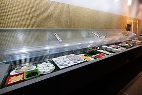Novotel Darwin CBD