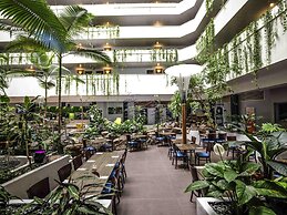Novotel Darwin CBD