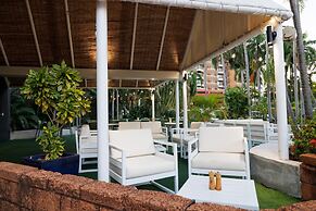 Novotel Darwin CBD