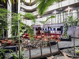 Novotel Darwin CBD