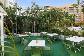 Novotel Darwin CBD