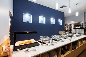 Novotel Darwin CBD