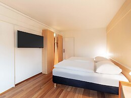 B&B HOTEL Essen-Hbf