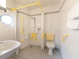B&B HOTEL Essen-Hbf