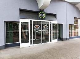 B&B HOTEL Essen-Hbf