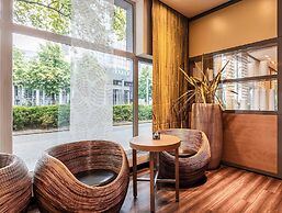 B&B HOTEL Essen-Hbf