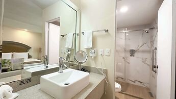 Best Western Plus Monterrey Colon
