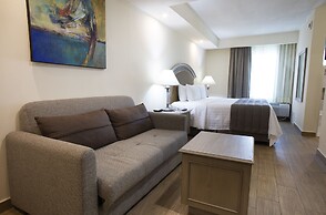 Best Western Plus Monterrey Colon