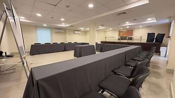 Best Western Plus Monterrey Colon