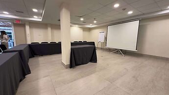 Best Western Plus Monterrey Colon
