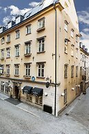 Victory Hotel