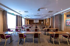 Holiday Inn Gent Expo by IHG
