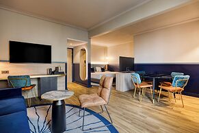 Holiday Inn Gent Expo by IHG