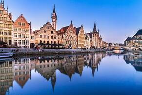 Holiday Inn Gent Expo by IHG