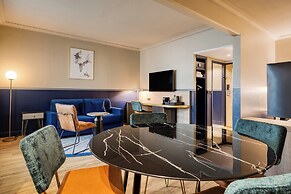 Holiday Inn Gent Expo by IHG