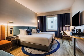 Holiday Inn Gent Expo by IHG