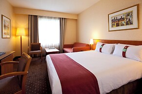 Holiday Inn Gent Expo by IHG