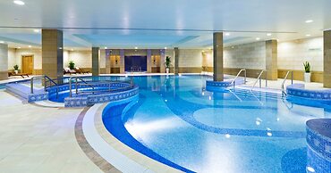 The Bonnington Dublin & Leisure Centre