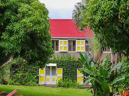 Hermitage Nevis