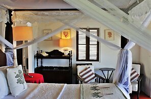 Hermitage Nevis