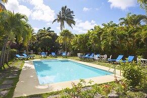 Hermitage Nevis