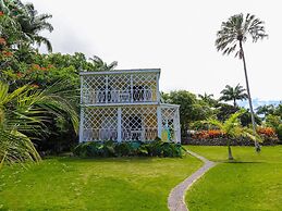 Hermitage Nevis