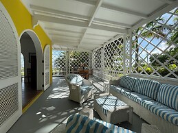 Hermitage Nevis