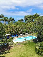 Hermitage Nevis