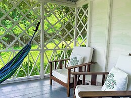 Hermitage Nevis