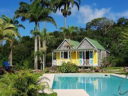 Hermitage Nevis
