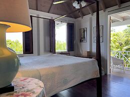 Hermitage Nevis