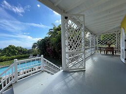 Hermitage Nevis