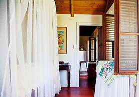 Hermitage Nevis